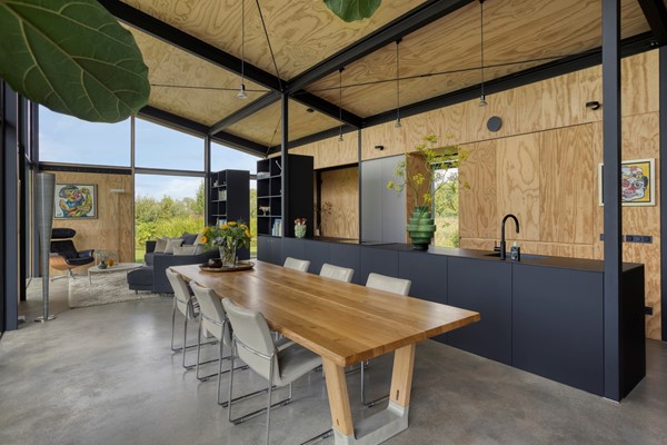 Medium property photo - Bobbenagelseweg 7, 5491 VL Sint-Oedenrode